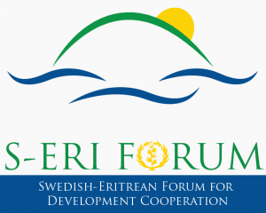 S-ERI FORUM Logo